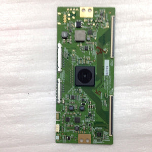 6871L-4381A T-CON BOARD FOR AN LG TV (65UH8500-UA BUSWLJR)