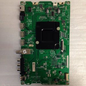 239536 Main board for a Sharp TV (LC-50LBU591C REV D)