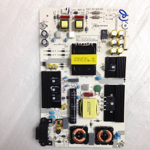 208961 POWER BOARD FOR A SHARP TV (LC-50LBU591C REV.D)