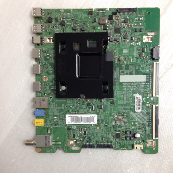 BN94-12440E MAIN BOARD FOR A SAMSUNG TV (UN65MU6300FXZC MORE)