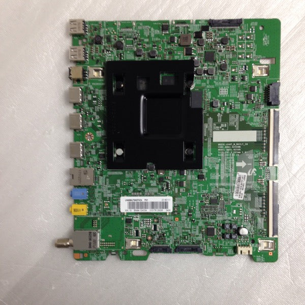 BN94-12403A MAIN BOARD FOR A SAMSUNG TV (UN65MU7000FXZA-C)