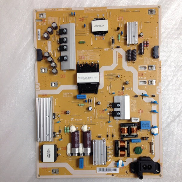 BN44-00873B POWER BOARD FOR A SAMSUNG TV (UN65MU7500FXZA AA02 MORE)