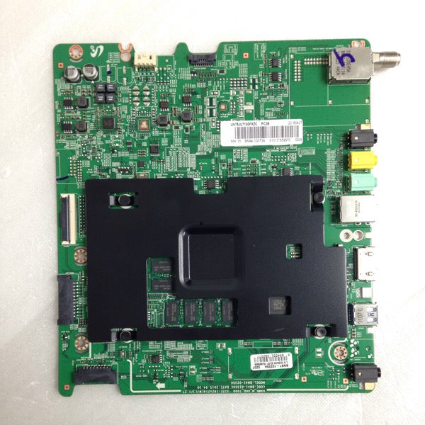 BN94-10073A MAIN BOARD FOR A SAMSUNG TV (UN75JU7100FXZC PC36)