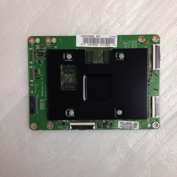 BN94-08843B T-CON BOARD FOR A SAMSUNG TV (UN75JU7100FXZC PC38)