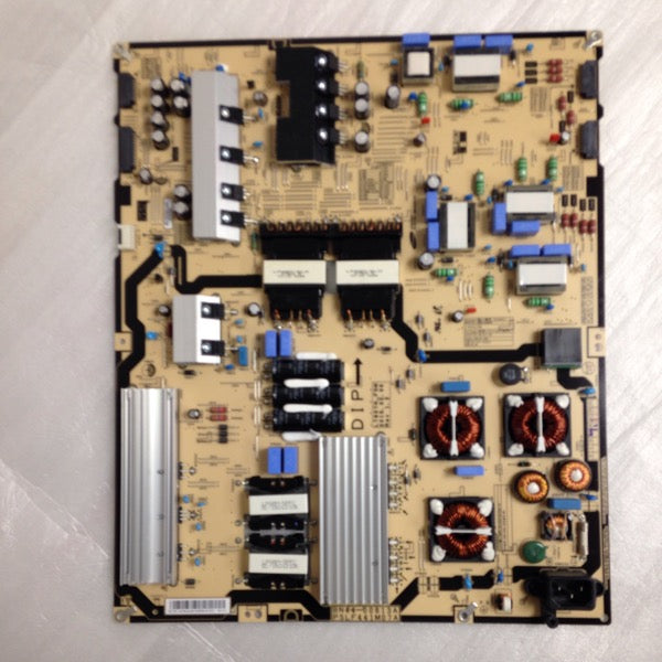 BN44-00813A POWER BOARD FOR A SAMSUNG TV (UN75JU7100FXZC  MORE)