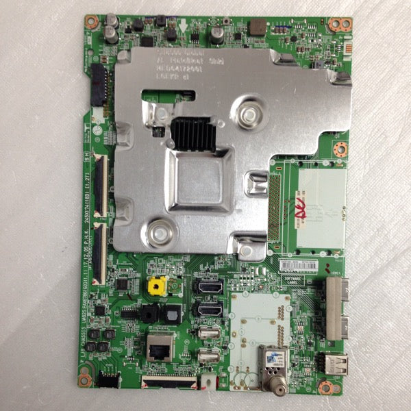 ebt65139705 MAIN BOARD FOR AN LG TV (65KS0000PUA-BCCWLJR)