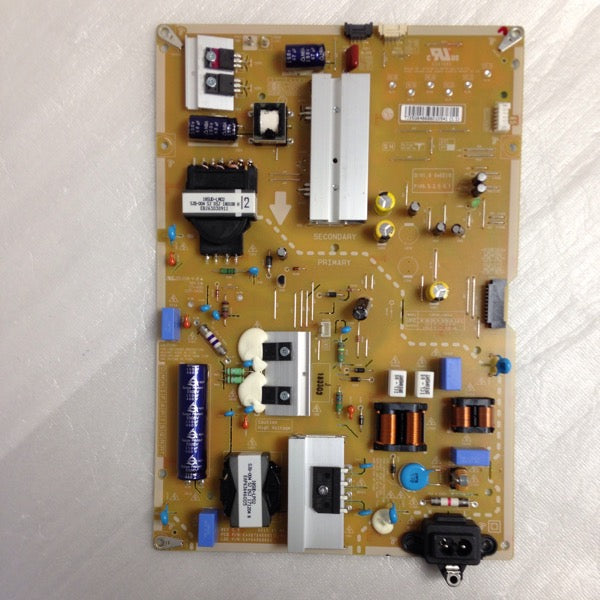 EAY64868601 POWER BOARD FOR AN LG TV (65SK8000PUA BUSWLJR)