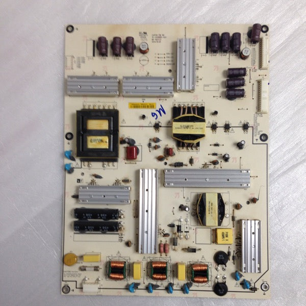 09-65CAQ010-01 POWER BOARD FOR A VIZIO TV (E65-C3 LFTIRYAR)