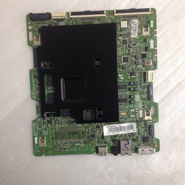bn94-10961p MAIN BOARD FOR A SAMSUNG TV (UN55KS8500FXZA PC14)