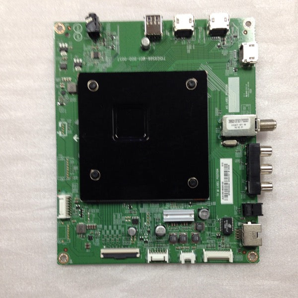 756TXICB01K032 MAIN BOARD FOR AN INSIGNIA TV (NS-50DF710CA19 REV A)