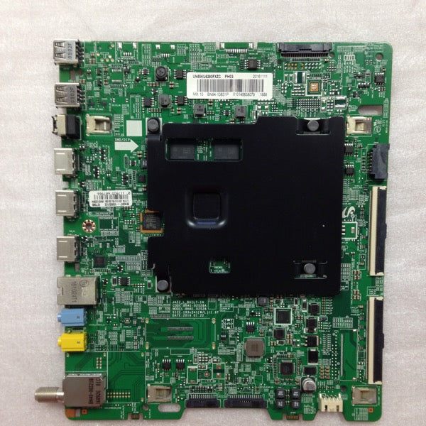 BN94-10831P MAIN BOARD FOR A SAMSUNG TV (UN55KU6290FXZC  MORE)