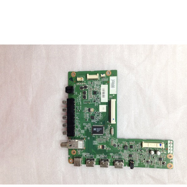 431C8A21L02 MAIN BOARD FOR A TOSHIBA TV (49L310U)