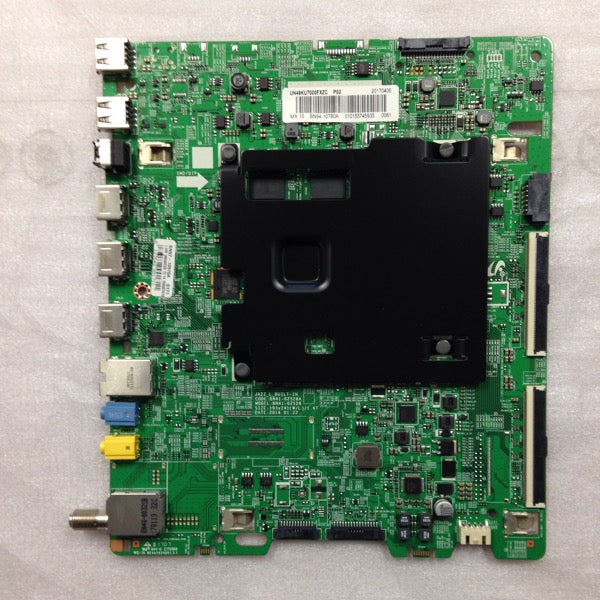 bn94-10780a MAIN BOARD FOR A SAMSUNG TV (UN49KU7000FXZC  MORE)