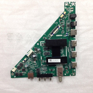 H18133380 MAIN BOARD FOR A TOSHIBA TV (49LF421C19 REV A)