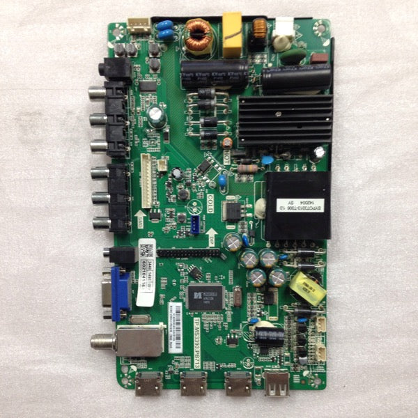 N14080252H MAIN BOARD FOR A HAIER TV (40D3505)