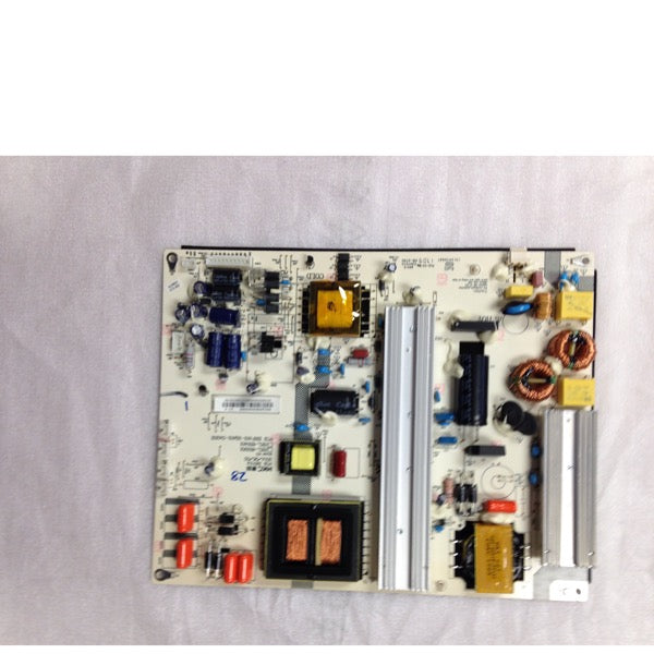HKL-6560401 POWER BOARD FOR AN RCA TV (RCA   RTU6549-B)