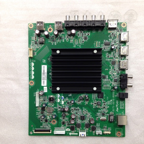 3648-0212-0150 MAIN BOARD FOR A VIZIO TV (E48U-D0 LAUSUBDS MORE)