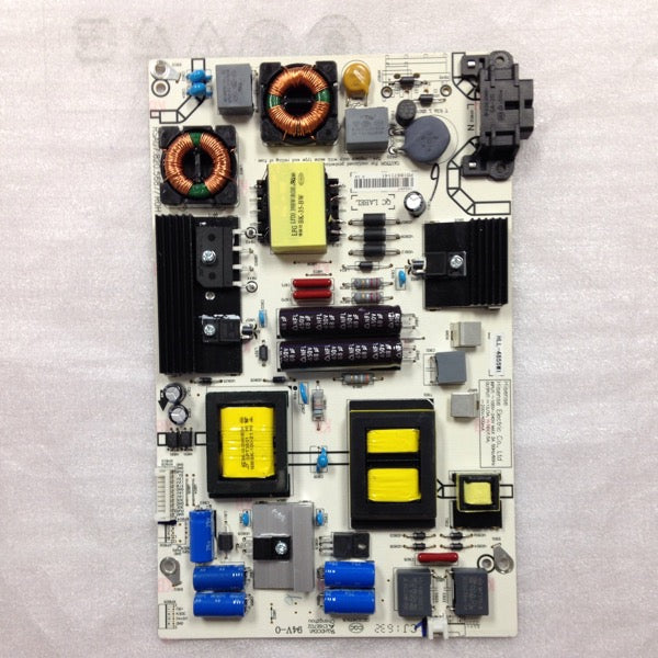 193287 POWER BOARD FOR A HISENSE TV (50H5C)