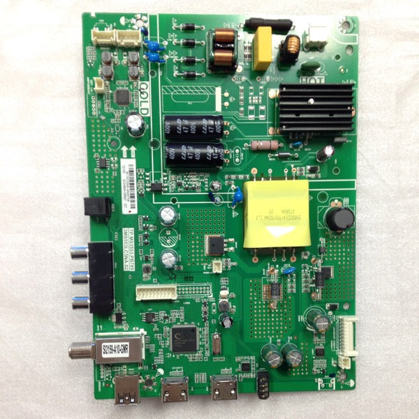 B17072595 MAIN BOARD FOR A TOSHIBA TV (32L310U18)