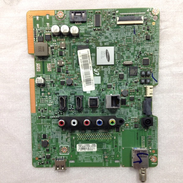 BN94-09265A MAIN BOARD FOR A SAMSUNG TV (UN32J5205AFXZC)