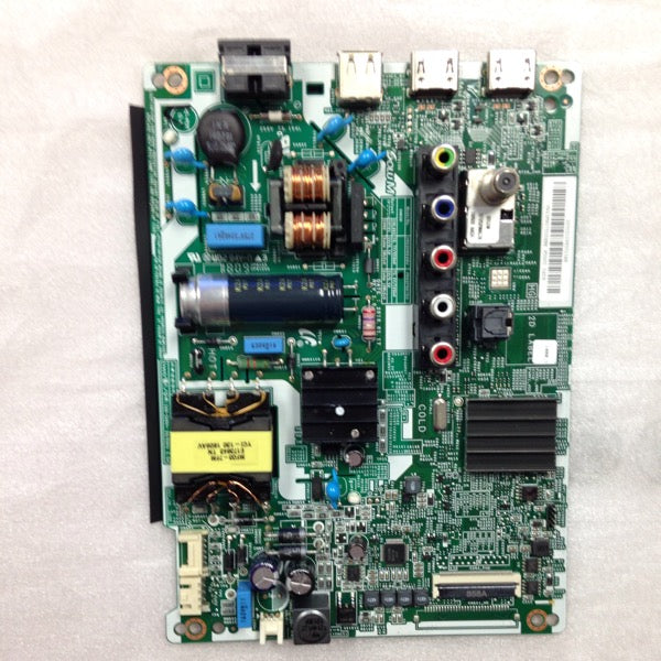 3200210993010AE MAIN BOARD FOR A SAMSUNG TV (UN43N5000AFXZC BZ01)