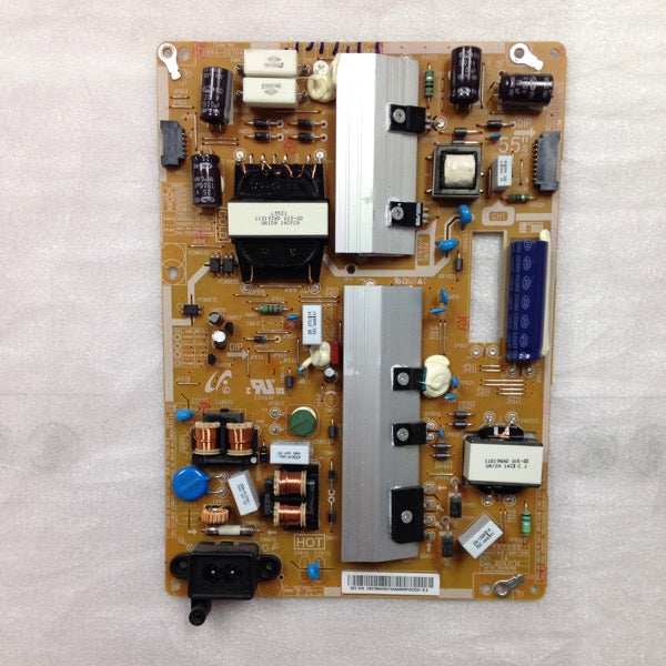 BN44-00704A POWER BOARD FOR A SAMSUNG TV (UN50H6350AFXZC MORE)