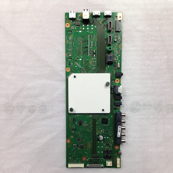 A-5000-970-A MAIN BOARD FOR A SONY TV (XBR-65X800G)
