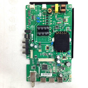 H18062203 MAIN BOARD FOR AN INSIGNIA TV (NS-32D510NA19 REV A)