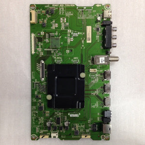 242182 MAIN BOARD FOR A SHARP TV (LC-43LBU591C REVD)