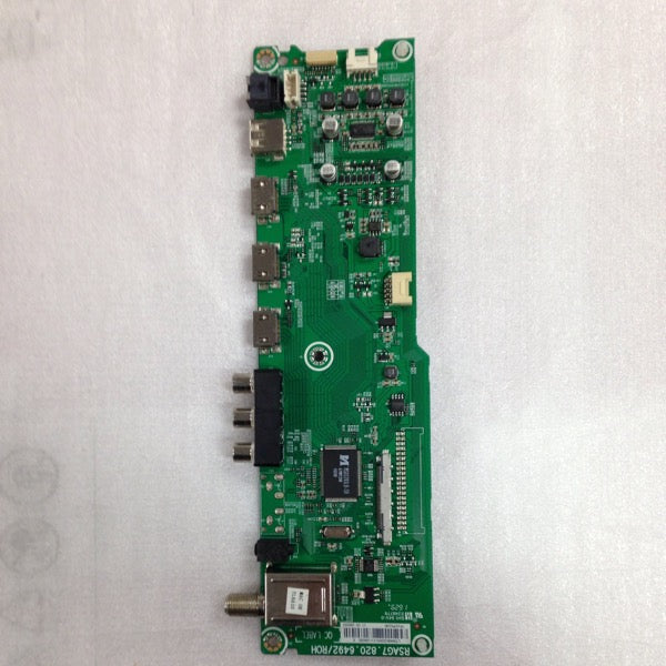 186092 MAIN BOARD FOR AN INSIGNIA TV (NS-48D510NA17 REV A)