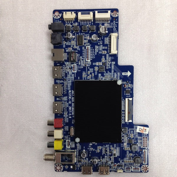 999J8GKM008010 MAIN BOARD FOR AN RCA TV (RTRU5028-CA)