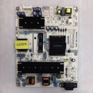 243900 POWER BOARD FOR A SHARP TV (LC-43LBU711C REV A)