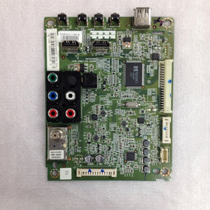 4618721L01 MAIN BOARD FOR A TOSHIBA TV (40L310U REV A)