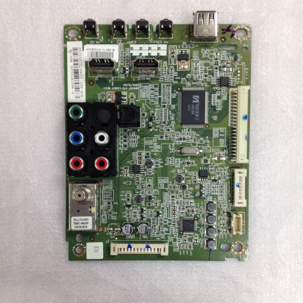4618721L01 MAIN BOARD FOR A TOSHIBA TV (40L310U REV A)
