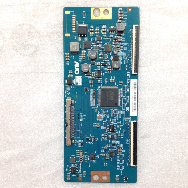 55.65T50.C13 T-CON BOARD FOR A MULTIPLE TV'S (65H6D AND MORE)