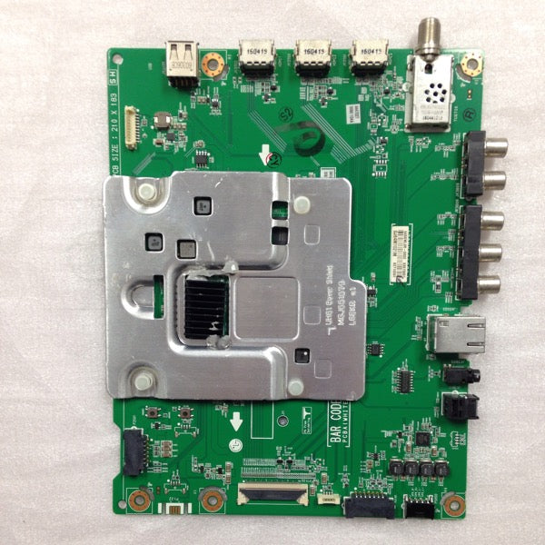EBR82710302 MAIN BOARD FOR AN LG TV (50UH5500-UA MORE)