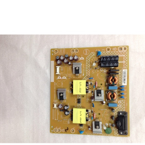 PLTVGQ325XAM1 POWER BOARD FOR A VIZIO TV ( D43F-F1 LTTWVNNT MORE)