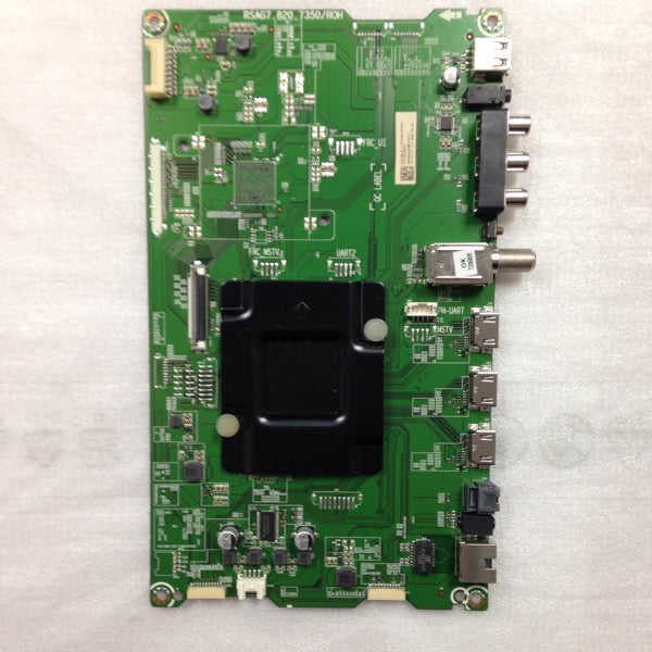 240796 MAIN BOARD FOR A SHARP TV ( LC-43LBU591C)