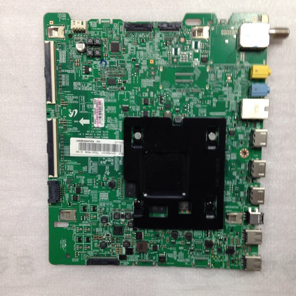 BN94-12530J MAIN BOARD FOR A SAMSUNG TV (UN50MU6300FXZA AA05 MORE)