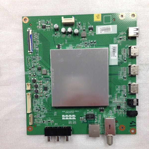 691V0G00270 MAIN BOARD FOR A TOSHIBA TV (50LF621C19 REV A)