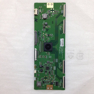 6871L-5532A TCON BOARD FOR AN LG TV ( 86UM8070PUA BUSYLJR MORE)