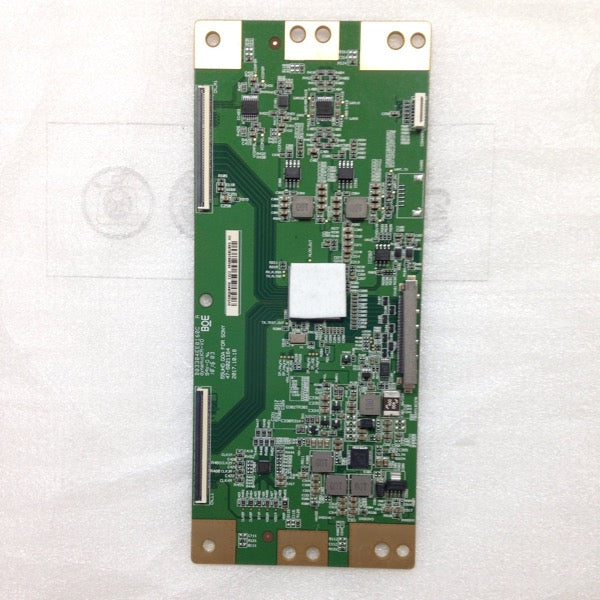 1-897-266-12 TCON BOARD FOR A SONY TV (KD-55X750F)