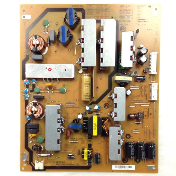 1-474-710-11 POWER BOARD FOR A SONY TV (XBR-65X900F)
