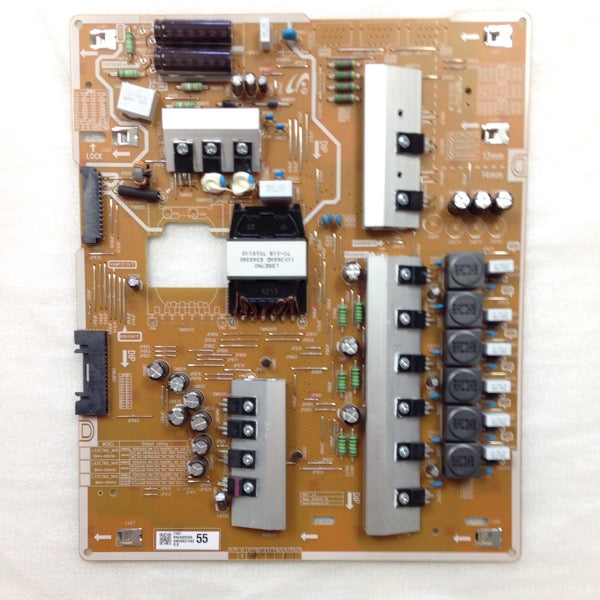 BN44-00939A POWER BOARD FOR A SAMSUNG TV (QN55Q7FNAFXZA FB03 MORE)