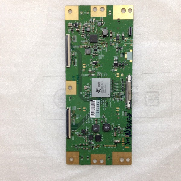 1-897-060-12 (6871L-4907A) TCON BOARD FOR A SONY TV (XBR-55X800E)