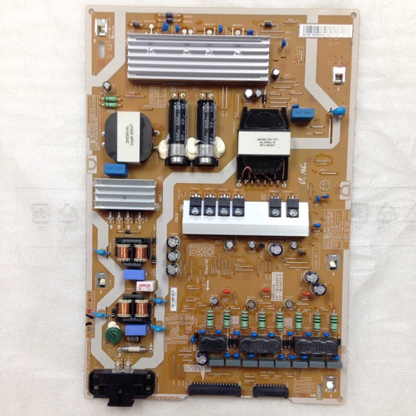 BN44-00911A  POWER BOARD FOR A SAMSUNG TV (QN55Q6FAMKXZL MORE)