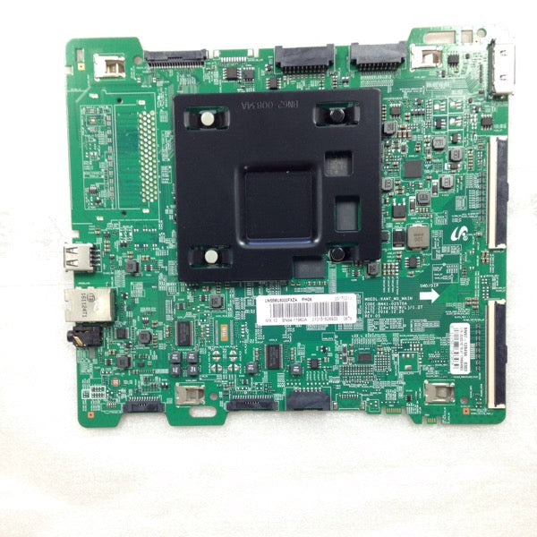 BN94-11960A MAIN BOARD FOR A SAMSUNG TV (UN55MU8000FXZA FA01-FXZC)