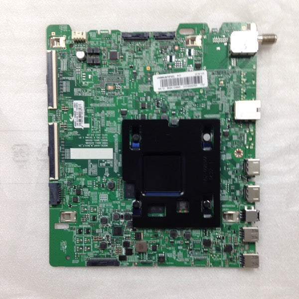 BN94-12484X MAIN BOARD FOR A SAMSUNG TV (UN58MU6070FXZC MORE)