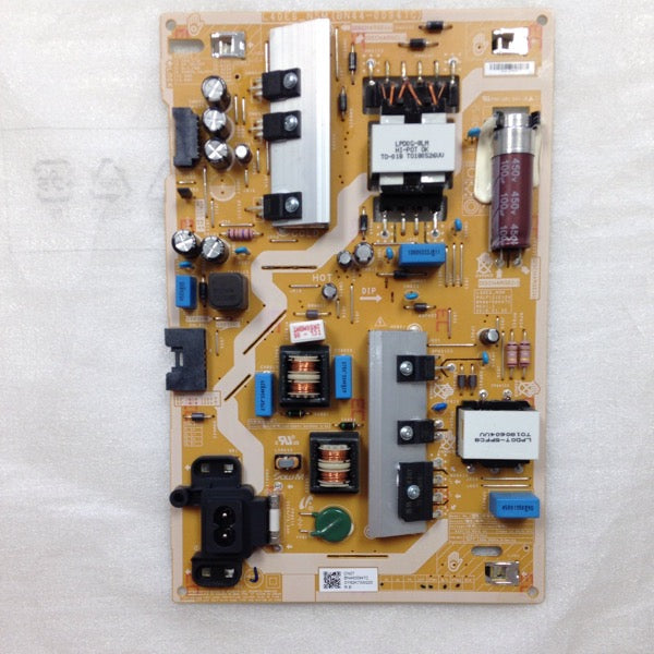BN44-00947C POWER BOARD FOR A SAMSUNG TV (UN40NU7100FXZA FB04)