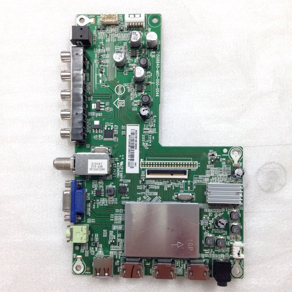 XECB01K013020X MAIN BOARD FOR A SHARP TV (LC-50LB261U)
